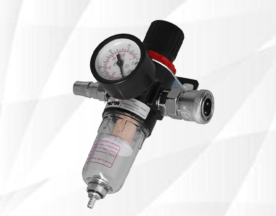 compressor-moisture-separator