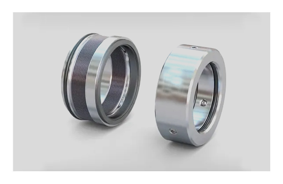 Grasso RC10 Compressor Spare Parts Manufacturers, Suppliers and Exporters in India | Samson International Marketing Agency