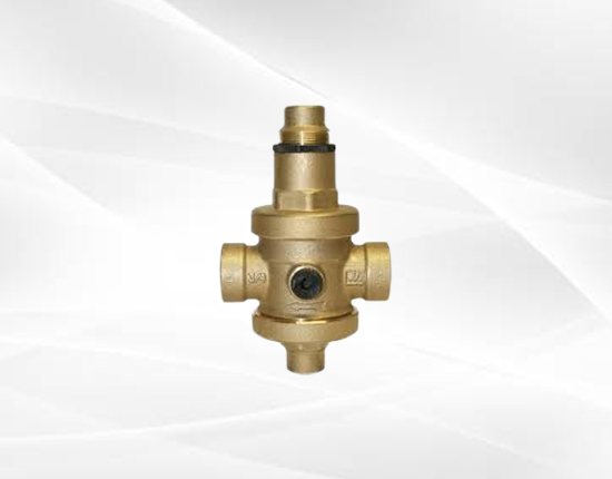 pressure-reducing-valve